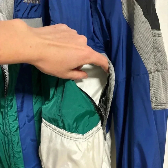 Sportalm Unisex Jacket - Picture 13 of 16